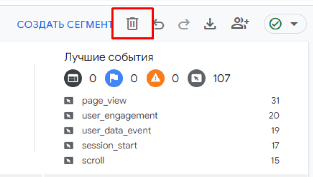Иллюстрация: Гайд по настройке GA4 и обзор инструментов анализа данных