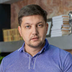 Антон Пожильцов