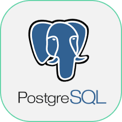PostgreSQL