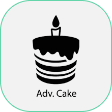 AdvCake