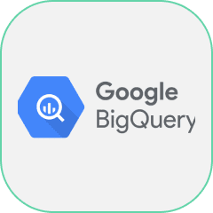 Google BigQuery