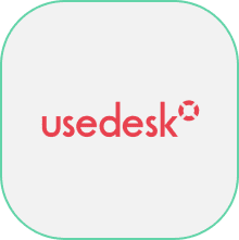 Usedesk