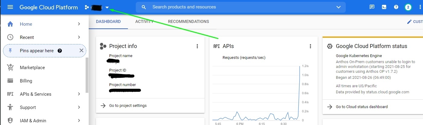 Иллюстрация: Регулярная выгрузка данных из Google Analytics в Power BI с помощью Google Sheets & Big Query