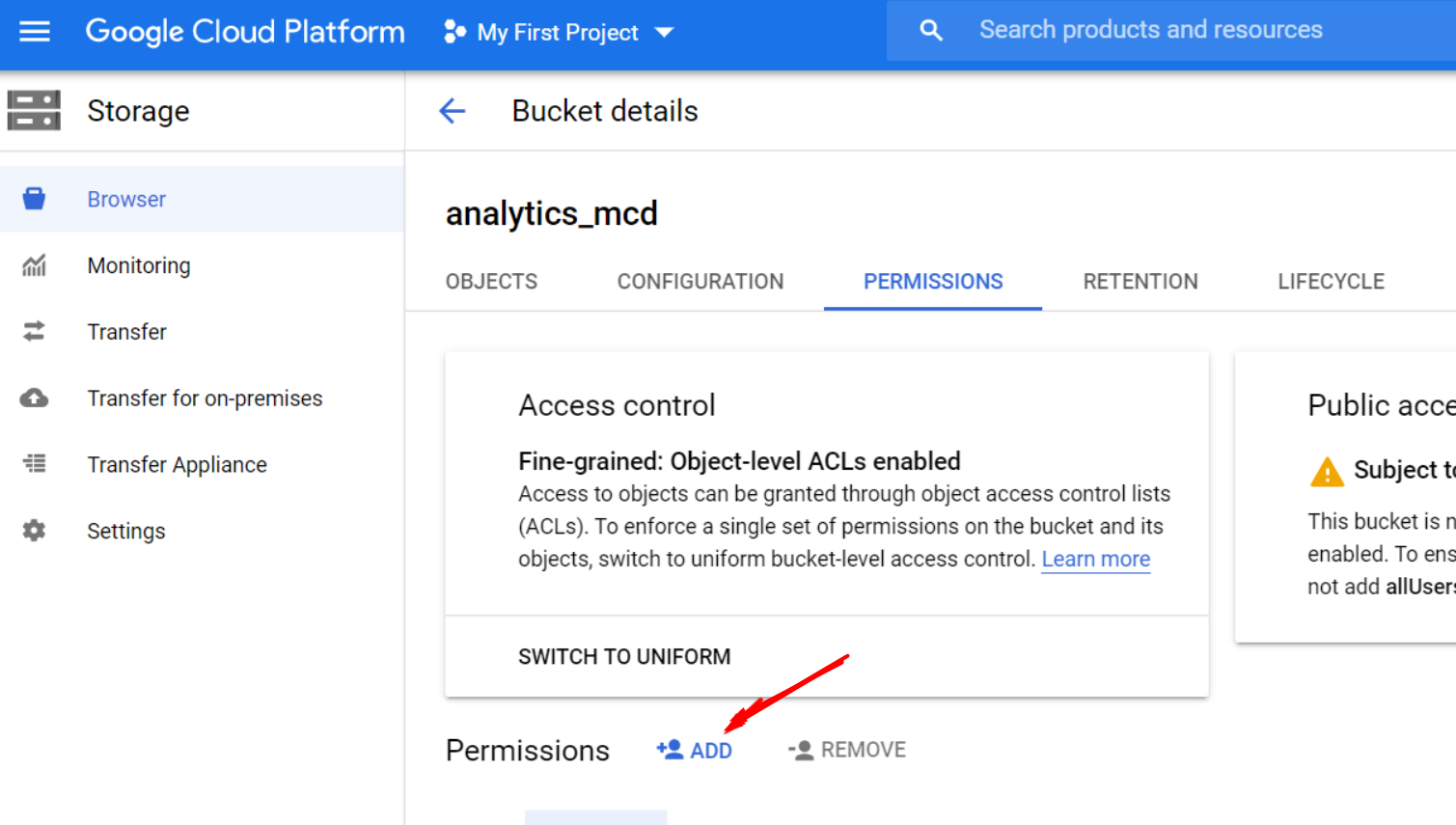 Иллюстрация: Простой ETL для выгрузки не семплированных данных из Google Analytics прямо в DWH BigQuery на python