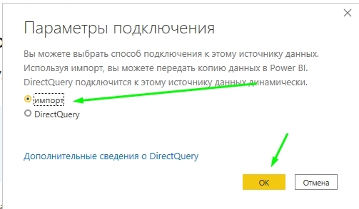 Иллюстрация: Регулярная выгрузка данных из Google Analytics в Power BI с помощью Google Sheets & Big Query