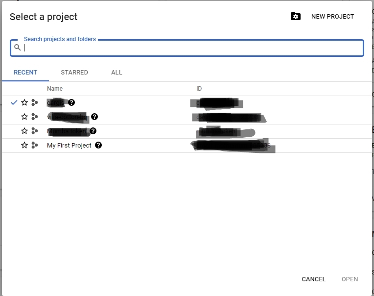 Иллюстрация: Регулярная выгрузка данных из Google Analytics в Power BI с помощью Google Sheets & Big Query