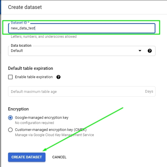 Иллюстрация: Регулярная выгрузка данных из Google Analytics в Power BI с помощью Google Sheets & Big Query