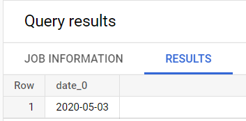 Иллюстрация: Примеры работы с CAST функцией Google BigQuery