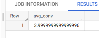 Иллюстрация: Основные функции SQL в BigQuery