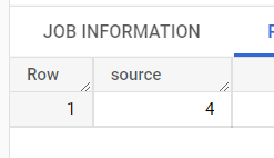 Иллюстрация: Основные функции SQL в BigQuery