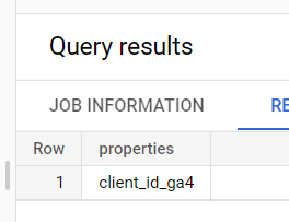 Иллюстрация: Использование функции UNNEST в Google BigQuery