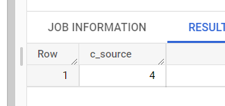 Иллюстрация: Основные функции SQL в BigQuery