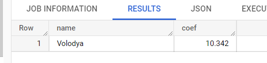 Иллюстрация: Основные функции SQL в BigQuery