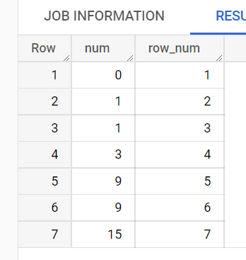 Иллюстрация: Основные функции SQL в BigQuery