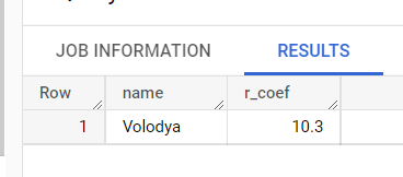 Иллюстрация: Основные функции SQL в BigQuery