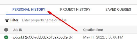 Иллюстрация: Несколько очень простых фишек Google BigQuery для начинающих